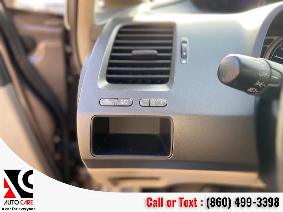 2011 Honda Civic Sdn 4dr Auto EX, available for sale in Vernon , Connecticut | Auto Care Motors. Vernon , Connecticut 2011 Honda Civic Sdn 4dr Auto EX, available for sale in Vernon , Connecticut | Auto Care Motors. Vernon , Connecticut