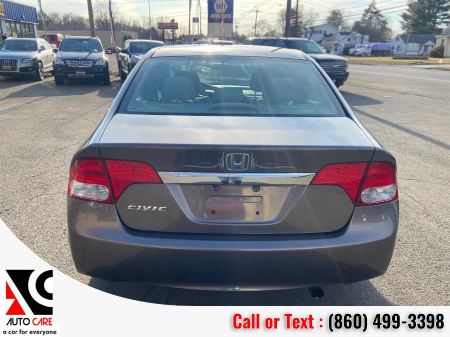 2011 Honda Civic Sdn 4dr Auto EX, available for sale in Vernon , Connecticut | Auto Care Motors. Vernon , Connecticut 2011 Honda Civic Sdn 4dr Auto EX, available for sale in Vernon , Connecticut | Auto Care Motors. Vernon , Connecticut