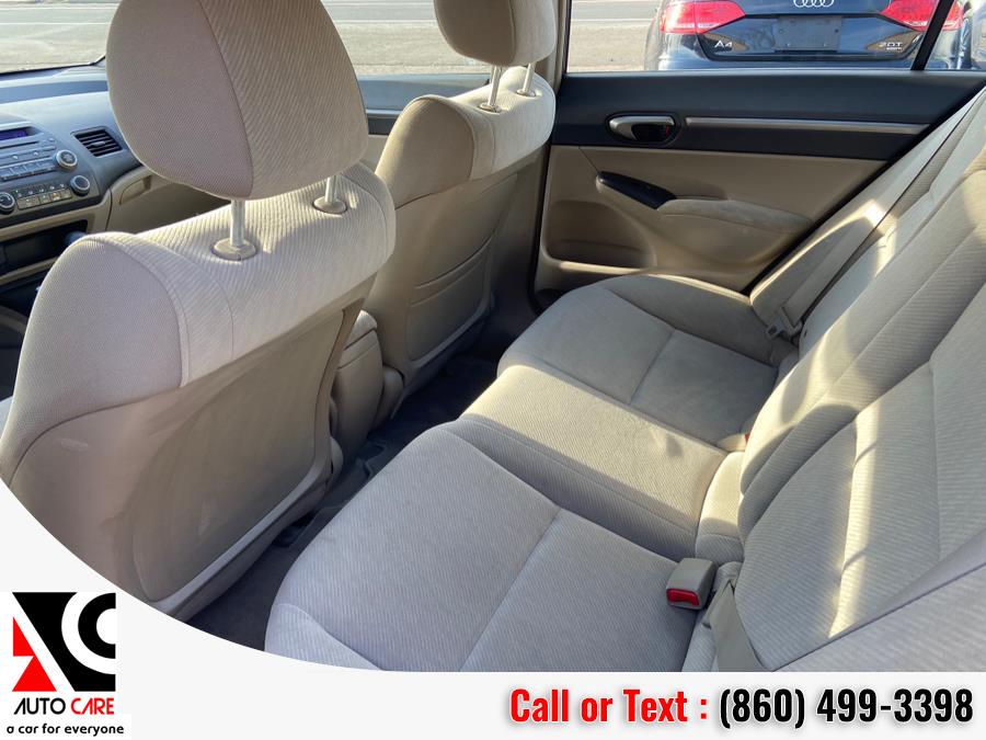2011 Honda Civic Sdn 4dr Auto EX, available for sale in Vernon , Connecticut | Auto Care Motors. Vernon , Connecticut 2011 Honda Civic Sdn 4dr Auto EX, available for sale in Vernon , Connecticut | Auto Care Motors. Vernon , Connecticut