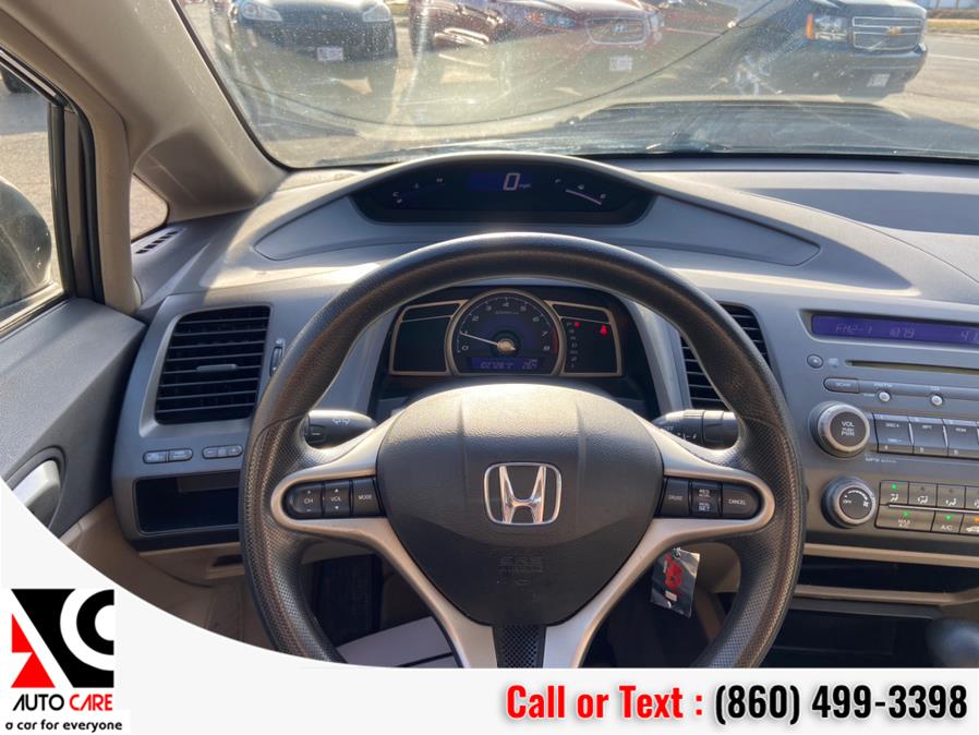 2011 Honda Civic Sdn 4dr Auto EX, available for sale in Vernon , Connecticut | Auto Care Motors. Vernon , Connecticut 2011 Honda Civic Sdn 4dr Auto EX, available for sale in Vernon , Connecticut | Auto Care Motors. Vernon , Connecticut