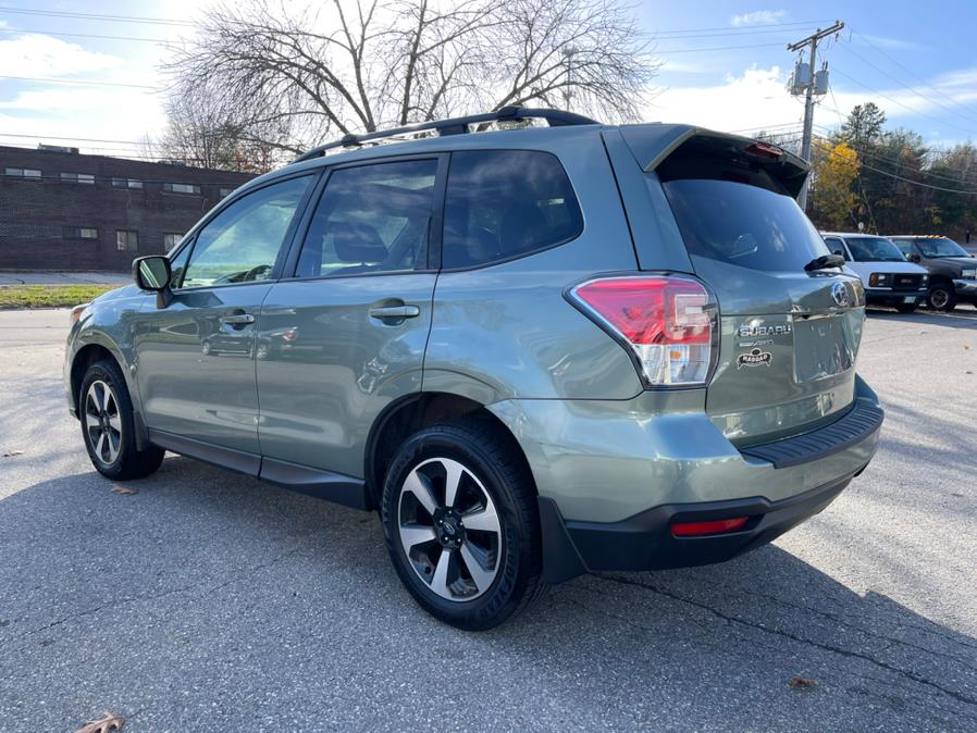 2017 Subaru Forester 2.5i Premium CVT, available for sale in Merrimack, New Hampshire | Merrimack Autosport. Merrimack, New Hampshire 2017 Subaru Forester 2.5i Premium CVT, available for sale in Merrimack, New Hampshire | Merrimack Autosport. Merrimack, New Hampshire