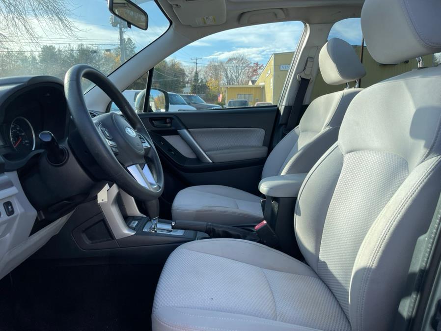 2017 Subaru Forester 2.5i Premium CVT, available for sale in Merrimack, New Hampshire | Merrimack Autosport. Merrimack, New Hampshire 2017 Subaru Forester 2.5i Premium CVT, available for sale in Merrimack, New Hampshire | Merrimack Autosport. Merrimack, New Hampshire