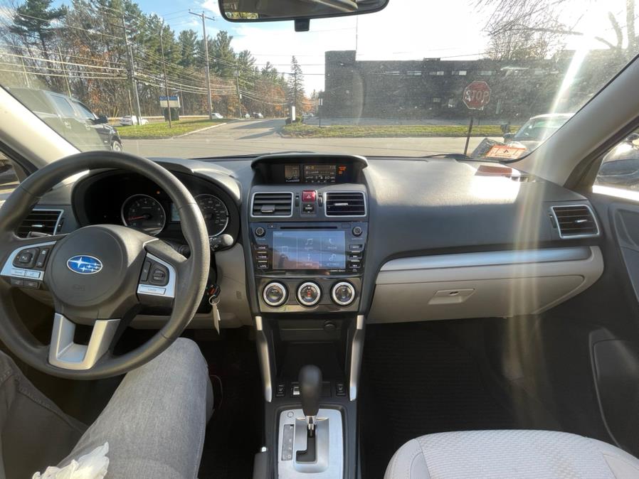 2017 Subaru Forester 2.5i Premium CVT, available for sale in Merrimack, New Hampshire | Merrimack Autosport. Merrimack, New Hampshire 2017 Subaru Forester 2.5i Premium CVT, available for sale in Merrimack, New Hampshire | Merrimack Autosport. Merrimack, New Hampshire