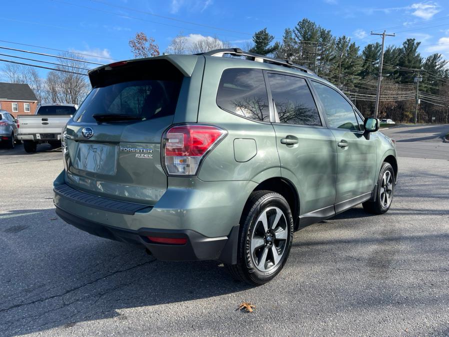 2017 Subaru Forester 2.5i Premium CVT, available for sale in Merrimack, New Hampshire | Merrimack Autosport. Merrimack, New Hampshire 2017 Subaru Forester 2.5i Premium CVT, available for sale in Merrimack, New Hampshire | Merrimack Autosport. Merrimack, New Hampshire