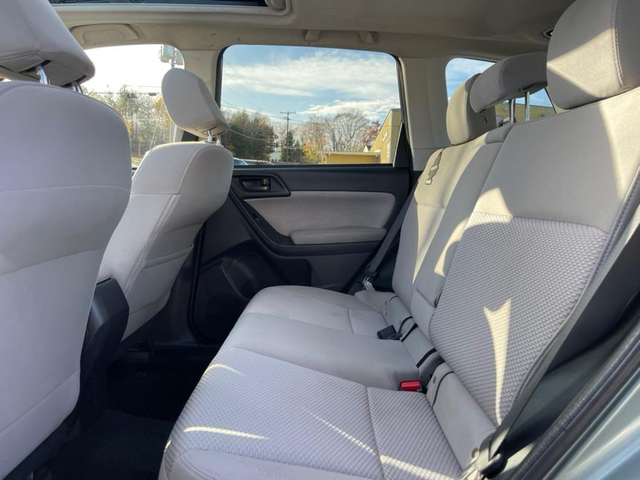 2017 Subaru Forester 2.5i Premium CVT, available for sale in Merrimack, New Hampshire | Merrimack Autosport. Merrimack, New Hampshire 2017 Subaru Forester 2.5i Premium CVT, available for sale in Merrimack, New Hampshire | Merrimack Autosport. Merrimack, New Hampshire
