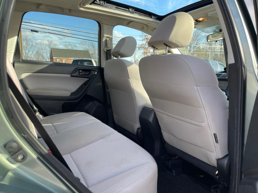 2017 Subaru Forester 2.5i Premium CVT, available for sale in Merrimack, New Hampshire | Merrimack Autosport. Merrimack, New Hampshire 2017 Subaru Forester 2.5i Premium CVT, available for sale in Merrimack, New Hampshire | Merrimack Autosport. Merrimack, New Hampshire