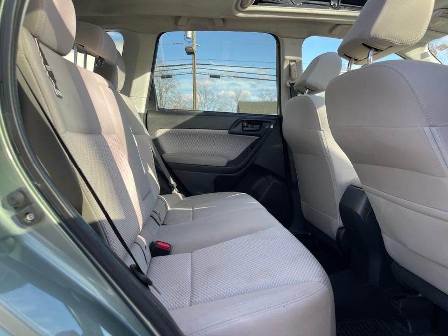 2017 Subaru Forester 2.5i Premium CVT, available for sale in Merrimack, New Hampshire | Merrimack Autosport. Merrimack, New Hampshire 2017 Subaru Forester 2.5i Premium CVT, available for sale in Merrimack, New Hampshire | Merrimack Autosport. Merrimack, New Hampshire