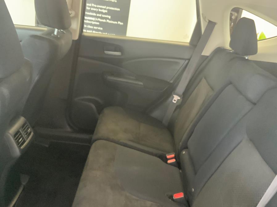 Used Honda CR-V AWD 5dr LX 2015 | Franklin Motors Auto Sales LLC. Hartford, Connecticut Used Honda CR-V AWD 5dr LX 2015 | Franklin Motors Auto Sales LLC. Hartford, Connecticut