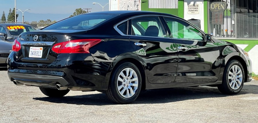 2018 Nissan Altima 2.5 SV Sedan, available for sale in Corona, California | Green Light Auto. Corona, California 2018 Nissan Altima 2.5 SV Sedan, available for sale in Corona, California | Green Light Auto. Corona, California