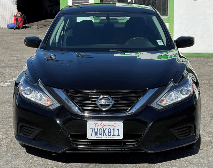 2018 Nissan Altima 2.5 SV Sedan, available for sale in Corona, California | Green Light Auto. Corona, California 2018 Nissan Altima 2.5 SV Sedan, available for sale in Corona, California | Green Light Auto. Corona, California