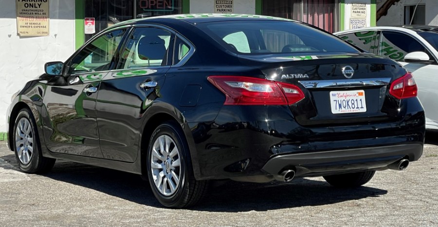 2018 Nissan Altima 2.5 SV Sedan, available for sale in Corona, California | Green Light Auto. Corona, California 2018 Nissan Altima 2.5 SV Sedan, available for sale in Corona, California | Green Light Auto. Corona, California
