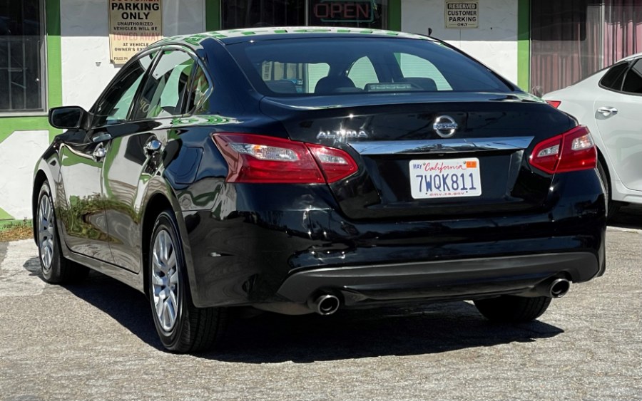 2018 Nissan Altima 2.5 SV Sedan, available for sale in Corona, California | Green Light Auto. Corona, California 2018 Nissan Altima 2.5 SV Sedan, available for sale in Corona, California | Green Light Auto. Corona, California