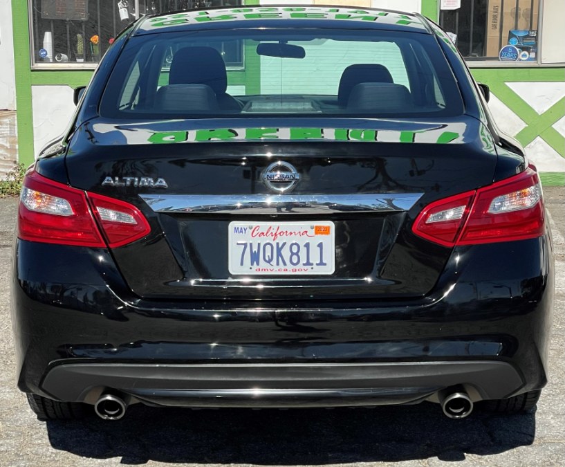 2018 Nissan Altima 2.5 SV Sedan, available for sale in Corona, California | Green Light Auto. Corona, California 2018 Nissan Altima 2.5 SV Sedan, available for sale in Corona, California | Green Light Auto. Corona, California