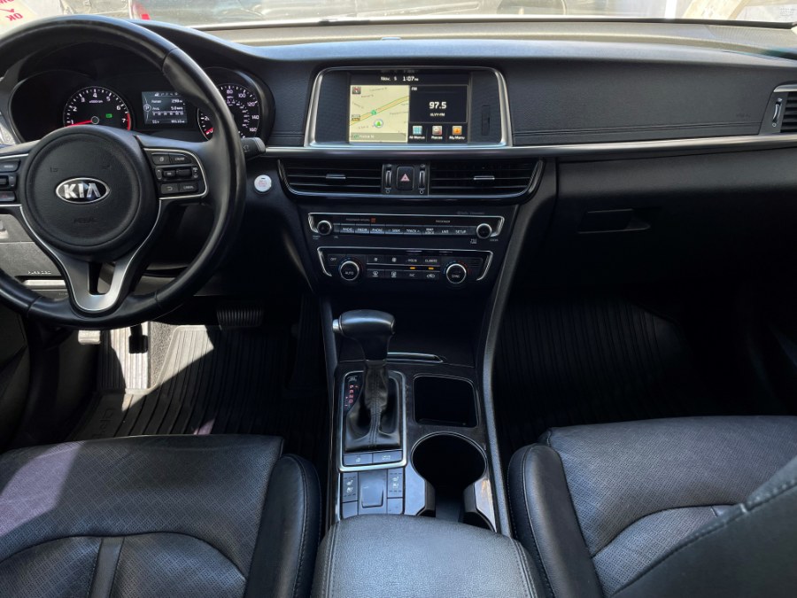 Used Kia Optima EX Auto Limited 2017 | Green Light Auto. Corona, California Used Kia Optima EX Auto Limited 2017 | Green Light Auto. Corona, California
