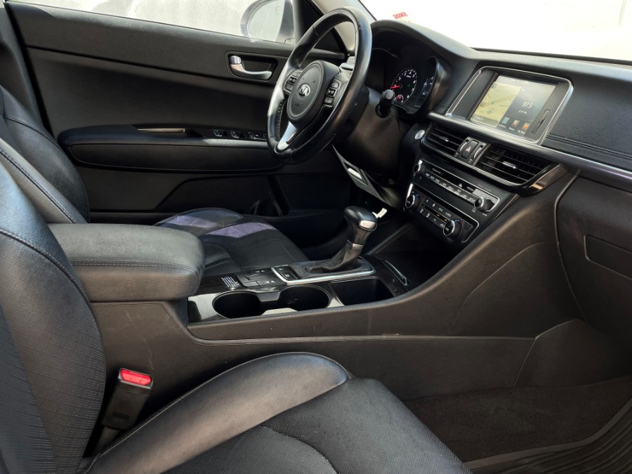 Used Kia Optima EX Auto Limited 2017 | Green Light Auto. Corona, California Used Kia Optima EX Auto Limited 2017 | Green Light Auto. Corona, California