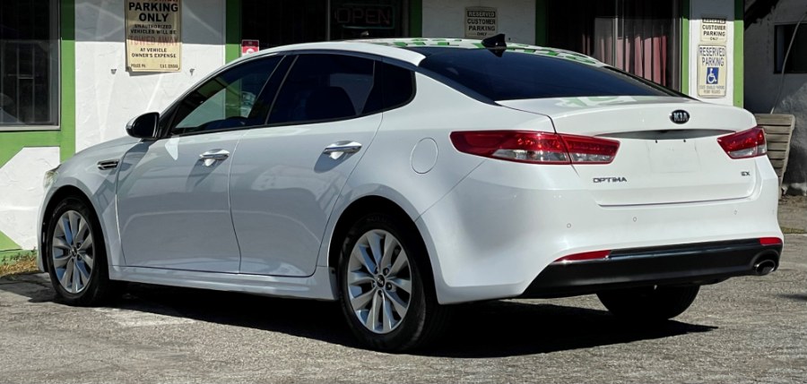 Used Kia Optima EX Auto Limited 2017 | Green Light Auto. Corona, California Used Kia Optima EX Auto Limited 2017 | Green Light Auto. Corona, California