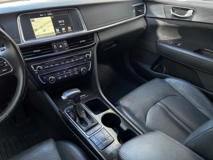 Used Kia Optima EX Auto Limited 2017 | Green Light Auto. Corona, California Used Kia Optima EX Auto Limited 2017 | Green Light Auto. Corona, California