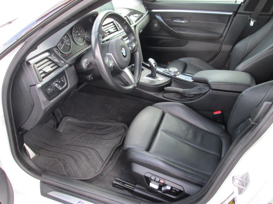 2016 BMW 4 Series 4dr Sdn 428i xDrive AWD Gran Coupe SULEV, available for sale in Levittown, Pennsylvania | Levittown Auto. Levittown, Pennsylvania 2016 BMW 4 Series 4dr Sdn 428i xDrive AWD Gran Coupe SULEV, available for sale in Levittown, Pennsylvania | Levittown Auto. Levittown, Pennsylvania