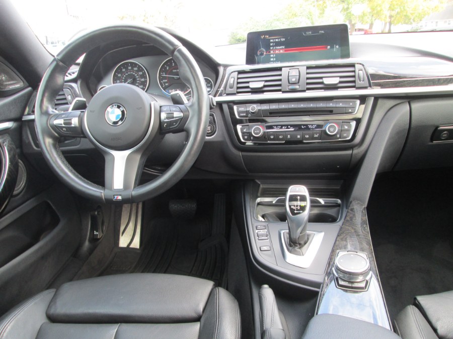 2016 BMW 4 Series 4dr Sdn 428i xDrive AWD Gran Coupe SULEV, available for sale in Levittown, Pennsylvania | Levittown Auto. Levittown, Pennsylvania 2016 BMW 4 Series 4dr Sdn 428i xDrive AWD Gran Coupe SULEV, available for sale in Levittown, Pennsylvania | Levittown Auto. Levittown, Pennsylvania