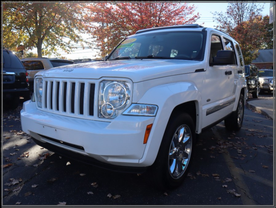 2012 Jeep Liberty 4WD 4dr Latittude, available for sale in Huntington Station, New York | My Auto Inc.. Huntington Station, New York 2012 Jeep Liberty 4WD 4dr Latittude, available for sale in Huntington Station, New York | My Auto Inc.. Huntington Station, New York