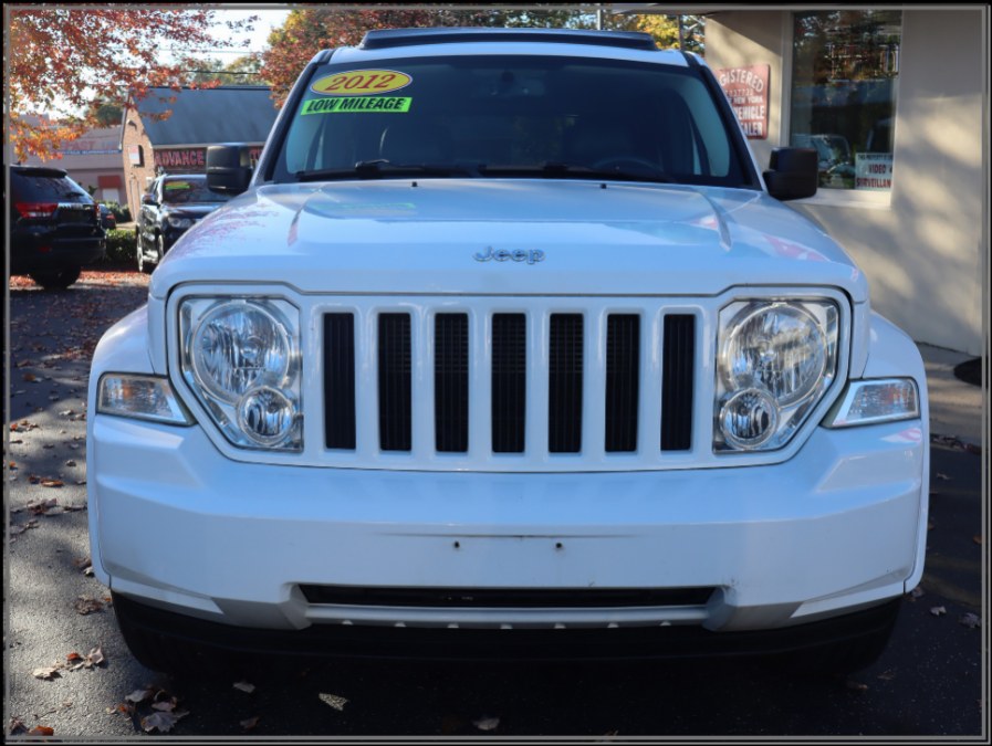 2012 Jeep Liberty 4WD 4dr Latittude, available for sale in Huntington Station, New York | My Auto Inc.. Huntington Station, New York 2012 Jeep Liberty 4WD 4dr Latittude, available for sale in Huntington Station, New York | My Auto Inc.. Huntington Station, New York