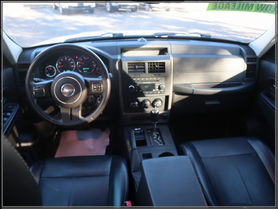 2012 Jeep Liberty 4WD 4dr Latittude, available for sale in Huntington Station, New York | My Auto Inc.. Huntington Station, New York 2012 Jeep Liberty 4WD 4dr Latittude, available for sale in Huntington Station, New York | My Auto Inc.. Huntington Station, New York