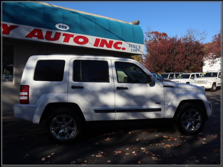 2012 Jeep Liberty 4WD 4dr Latittude, available for sale in Huntington Station, New York | My Auto Inc.. Huntington Station, New York 2012 Jeep Liberty 4WD 4dr Latittude, available for sale in Huntington Station, New York | My Auto Inc.. Huntington Station, New York