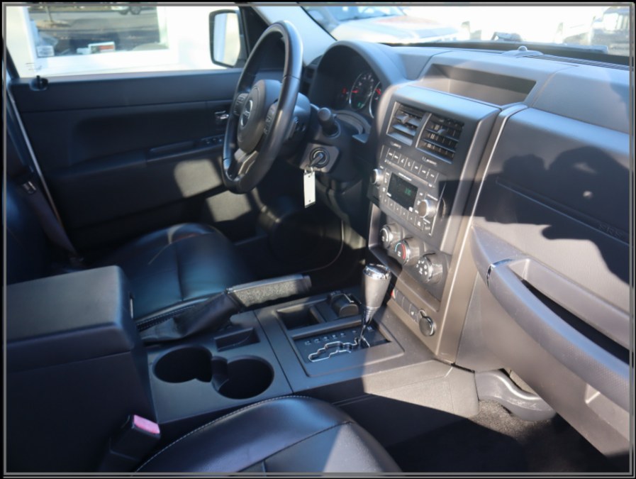 2012 Jeep Liberty 4WD 4dr Latittude, available for sale in Huntington Station, New York | My Auto Inc.. Huntington Station, New York 2012 Jeep Liberty 4WD 4dr Latittude, available for sale in Huntington Station, New York | My Auto Inc.. Huntington Station, New York
