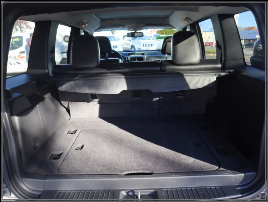 2012 Jeep Liberty 4WD 4dr Latittude, available for sale in Huntington Station, New York | My Auto Inc.. Huntington Station, New York 2012 Jeep Liberty 4WD 4dr Latittude, available for sale in Huntington Station, New York | My Auto Inc.. Huntington Station, New York