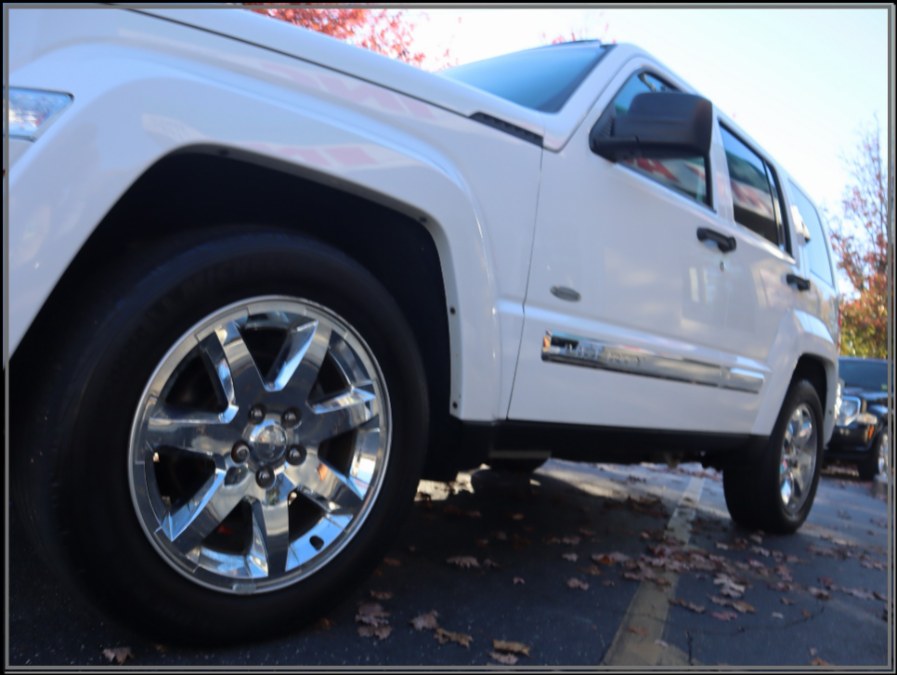 2012 Jeep Liberty 4WD 4dr Latittude, available for sale in Huntington Station, New York | My Auto Inc.. Huntington Station, New York 2012 Jeep Liberty 4WD 4dr Latittude, available for sale in Huntington Station, New York | My Auto Inc.. Huntington Station, New York