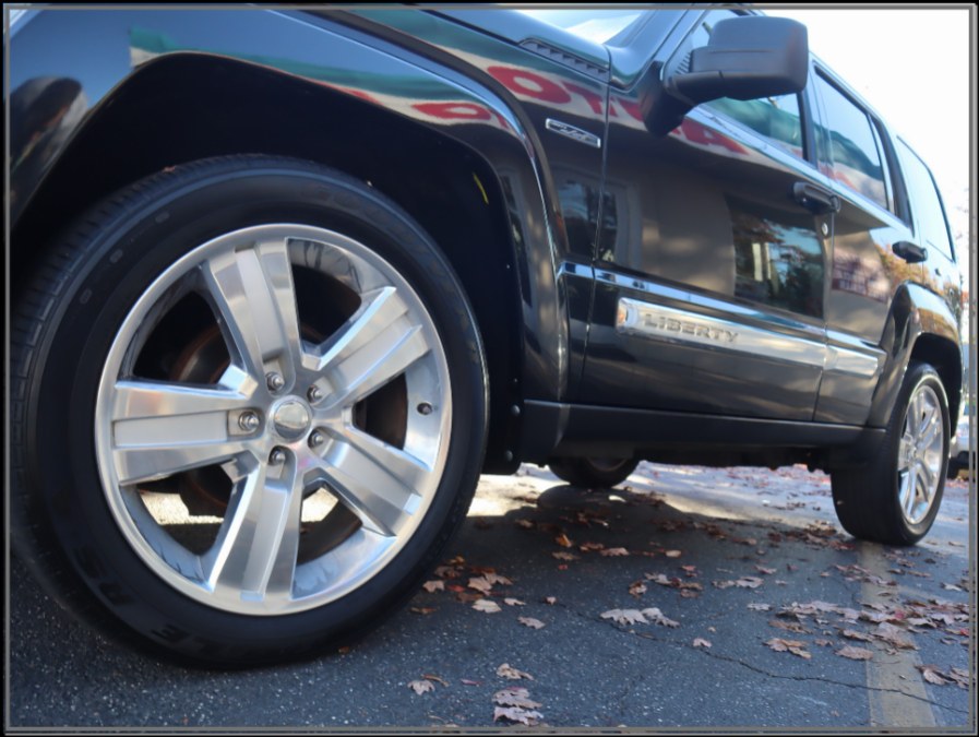 2011 Jeep Liberty 4WD 4dr Limited Jet, available for sale in Huntington Station, New York | My Auto Inc.. Huntington Station, New York 2011 Jeep Liberty 4WD 4dr Limited Jet, available for sale in Huntington Station, New York | My Auto Inc.. Huntington Station, New York