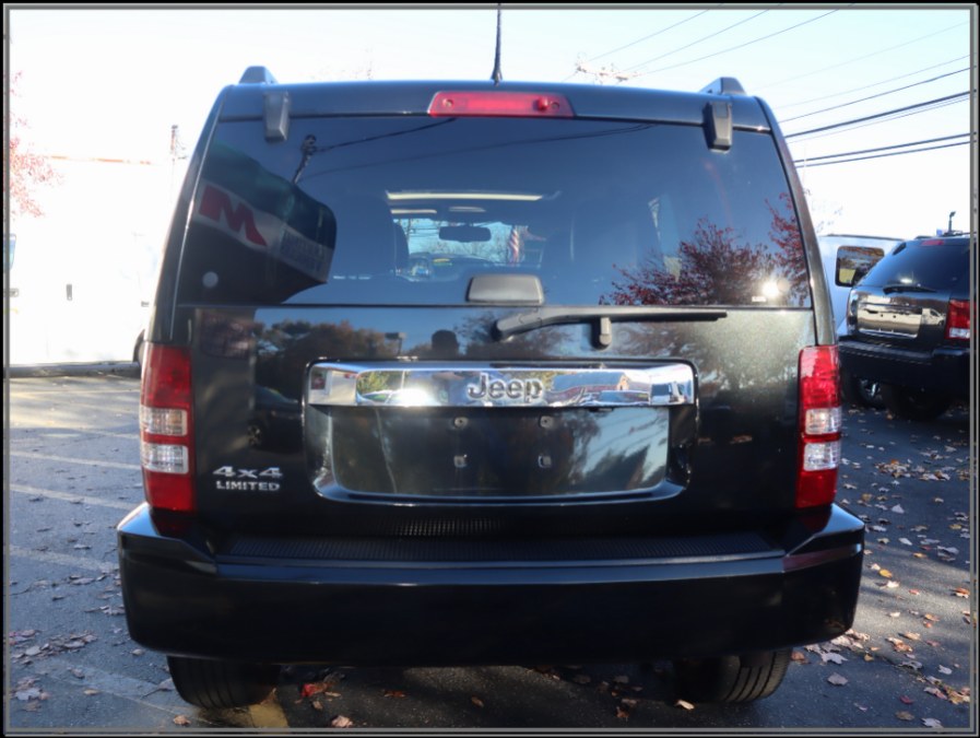 2011 Jeep Liberty 4WD 4dr Limited Jet, available for sale in Huntington Station, New York | My Auto Inc.. Huntington Station, New York 2011 Jeep Liberty 4WD 4dr Limited Jet, available for sale in Huntington Station, New York | My Auto Inc.. Huntington Station, New York