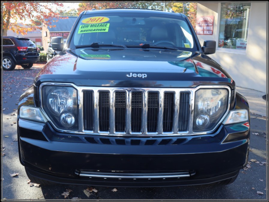 2011 Jeep Liberty 4WD 4dr Limited Jet, available for sale in Huntington Station, New York | My Auto Inc.. Huntington Station, New York 2011 Jeep Liberty 4WD 4dr Limited Jet, available for sale in Huntington Station, New York | My Auto Inc.. Huntington Station, New York