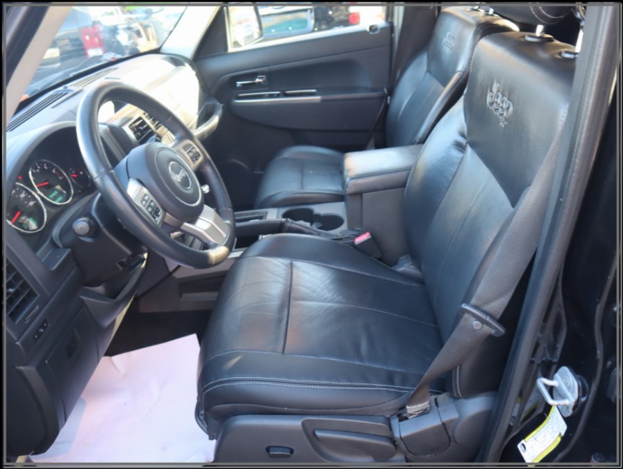 2011 Jeep Liberty 4WD 4dr Limited Jet, available for sale in Huntington Station, New York | My Auto Inc.. Huntington Station, New York 2011 Jeep Liberty 4WD 4dr Limited Jet, available for sale in Huntington Station, New York | My Auto Inc.. Huntington Station, New York