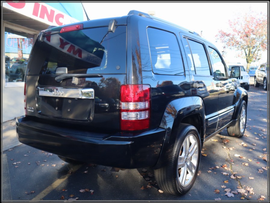 2011 Jeep Liberty 4WD 4dr Limited Jet, available for sale in Huntington Station, New York | My Auto Inc.. Huntington Station, New York 2011 Jeep Liberty 4WD 4dr Limited Jet, available for sale in Huntington Station, New York | My Auto Inc.. Huntington Station, New York