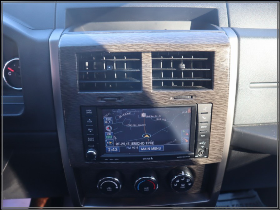 2011 Jeep Liberty 4WD 4dr Limited Jet, available for sale in Huntington Station, New York | My Auto Inc.. Huntington Station, New York 2011 Jeep Liberty 4WD 4dr Limited Jet, available for sale in Huntington Station, New York | My Auto Inc.. Huntington Station, New York