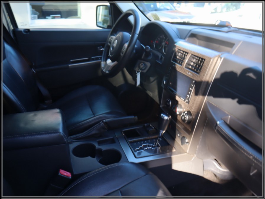 2011 Jeep Liberty 4WD 4dr Limited Jet, available for sale in Huntington Station, New York | My Auto Inc.. Huntington Station, New York 2011 Jeep Liberty 4WD 4dr Limited Jet, available for sale in Huntington Station, New York | My Auto Inc.. Huntington Station, New York
