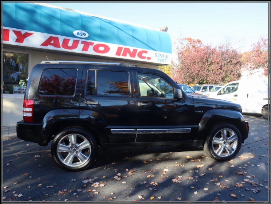 2011 Jeep Liberty 4WD 4dr Limited Jet, available for sale in Huntington Station, New York | My Auto Inc.. Huntington Station, New York 2011 Jeep Liberty 4WD 4dr Limited Jet, available for sale in Huntington Station, New York | My Auto Inc.. Huntington Station, New York