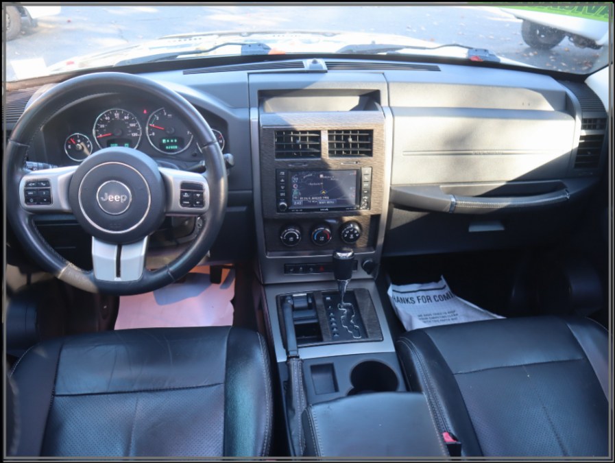 2011 Jeep Liberty 4WD 4dr Limited Jet, available for sale in Huntington Station, New York | My Auto Inc.. Huntington Station, New York 2011 Jeep Liberty 4WD 4dr Limited Jet, available for sale in Huntington Station, New York | My Auto Inc.. Huntington Station, New York