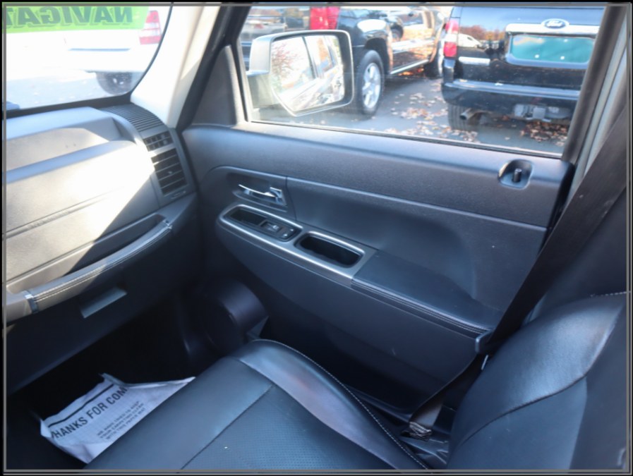 2011 Jeep Liberty 4WD 4dr Limited Jet, available for sale in Huntington Station, New York | My Auto Inc.. Huntington Station, New York 2011 Jeep Liberty 4WD 4dr Limited Jet, available for sale in Huntington Station, New York | My Auto Inc.. Huntington Station, New York