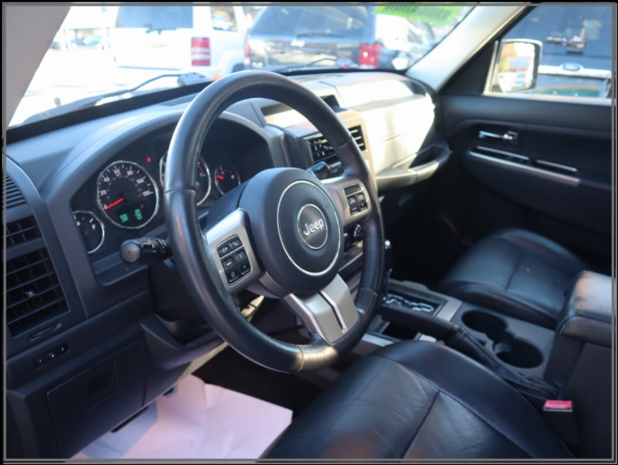 2011 Jeep Liberty 4WD 4dr Limited Jet, available for sale in Huntington Station, New York | My Auto Inc.. Huntington Station, New York 2011 Jeep Liberty 4WD 4dr Limited Jet, available for sale in Huntington Station, New York | My Auto Inc.. Huntington Station, New York