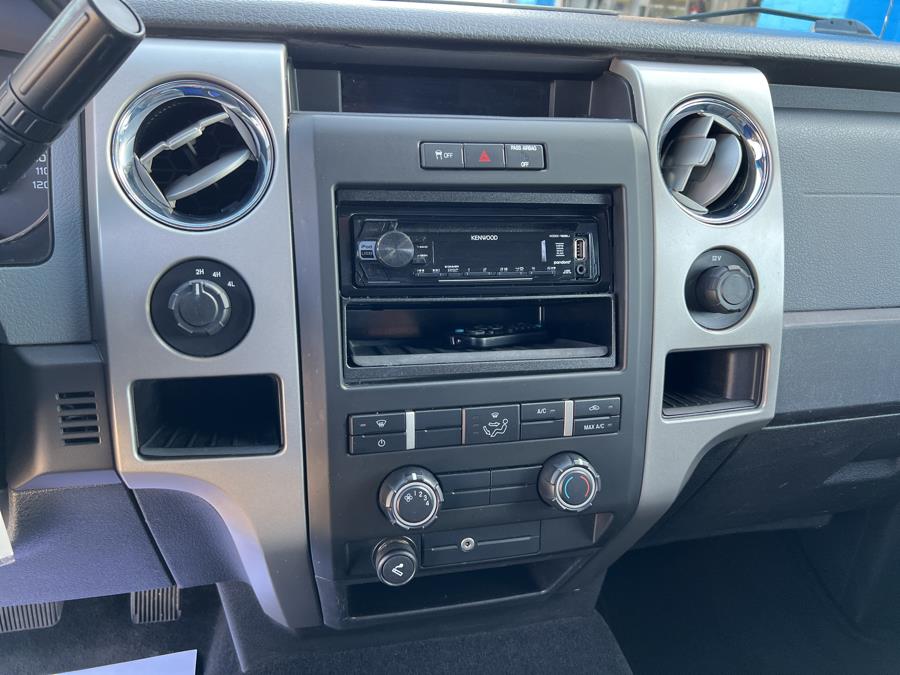 2012 Ford F-150 4WD SuperCrew XLT, available for sale in Stamford, Connecticut | Harbor View Auto Sales LLC. Stamford, Connecticut 2012 Ford F-150 4WD SuperCrew XLT, available for sale in Stamford, Connecticut | Harbor View Auto Sales LLC. Stamford, Connecticut