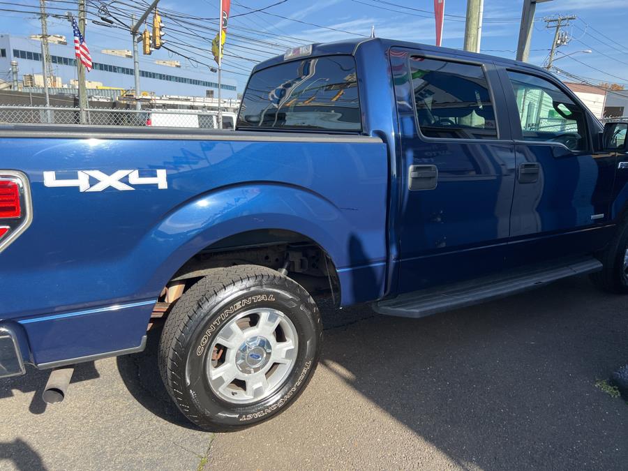 2012 Ford F-150 4WD SuperCrew XLT, available for sale in Stamford, Connecticut | Harbor View Auto Sales LLC. Stamford, Connecticut 2012 Ford F-150 4WD SuperCrew XLT, available for sale in Stamford, Connecticut | Harbor View Auto Sales LLC. Stamford, Connecticut