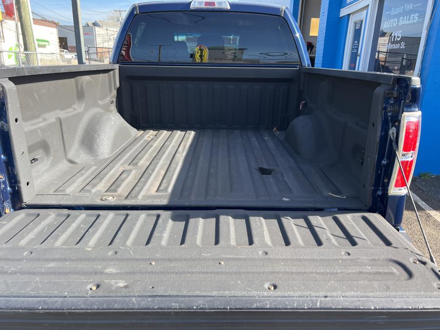 2012 Ford F-150 4WD SuperCrew XLT, available for sale in Stamford, Connecticut | Harbor View Auto Sales LLC. Stamford, Connecticut 2012 Ford F-150 4WD SuperCrew XLT, available for sale in Stamford, Connecticut | Harbor View Auto Sales LLC. Stamford, Connecticut