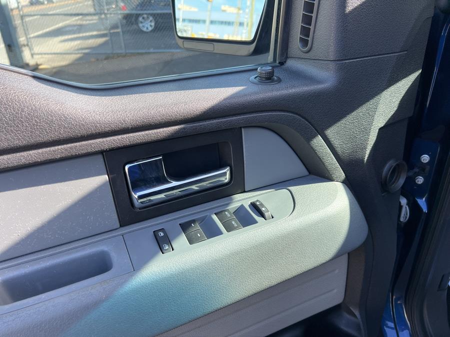 2012 Ford F-150 4WD SuperCrew XLT, available for sale in Stamford, Connecticut | Harbor View Auto Sales LLC. Stamford, Connecticut 2012 Ford F-150 4WD SuperCrew XLT, available for sale in Stamford, Connecticut | Harbor View Auto Sales LLC. Stamford, Connecticut