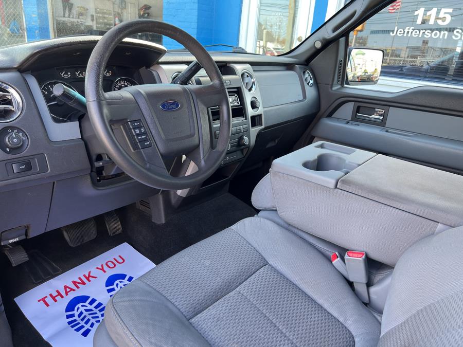 2012 Ford F-150 4WD SuperCrew XLT, available for sale in Stamford, Connecticut | Harbor View Auto Sales LLC. Stamford, Connecticut 2012 Ford F-150 4WD SuperCrew XLT, available for sale in Stamford, Connecticut | Harbor View Auto Sales LLC. Stamford, Connecticut