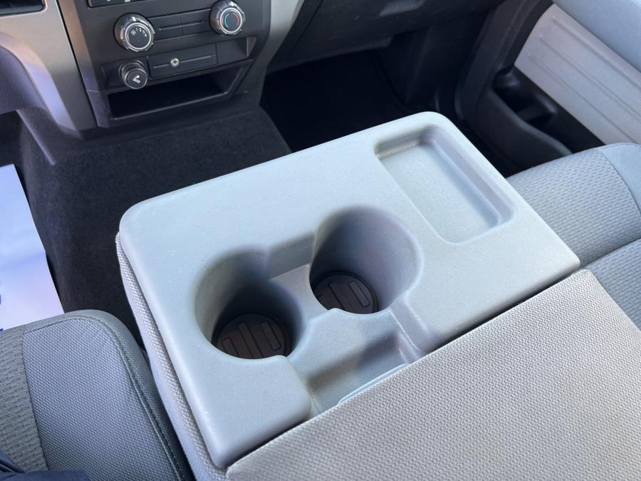 2012 Ford F-150 4WD SuperCrew XLT, available for sale in Stamford, Connecticut | Harbor View Auto Sales LLC. Stamford, Connecticut 2012 Ford F-150 4WD SuperCrew XLT, available for sale in Stamford, Connecticut | Harbor View Auto Sales LLC. Stamford, Connecticut