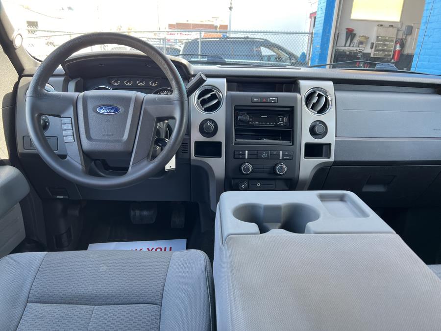 2012 Ford F-150 4WD SuperCrew XLT, available for sale in Stamford, Connecticut | Harbor View Auto Sales LLC. Stamford, Connecticut 2012 Ford F-150 4WD SuperCrew XLT, available for sale in Stamford, Connecticut | Harbor View Auto Sales LLC. Stamford, Connecticut