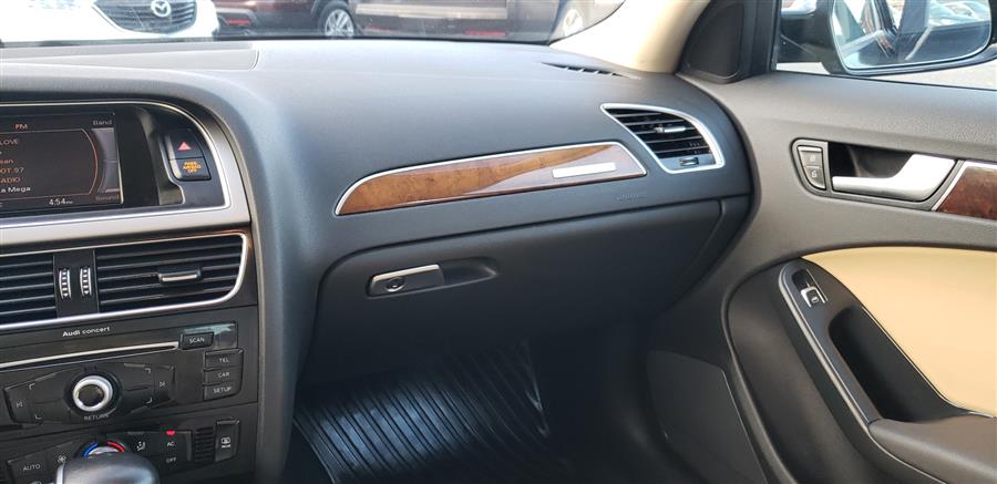 2013 Audi A4 4dr Sdn Auto quattro 2.0T Premium, available for sale in Little Ferry, New Jersey | Victoria Preowned Autos Inc. Little Ferry, New Jersey 2013 Audi A4 4dr Sdn Auto quattro 2.0T Premium, available for sale in Little Ferry, New Jersey | Victoria Preowned Autos Inc. Little Ferry, New Jersey