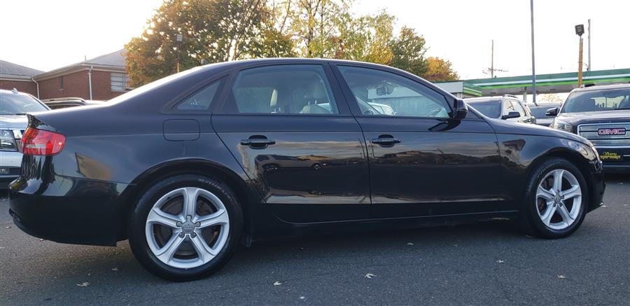 2013 Audi A4 4dr Sdn Auto quattro 2.0T Premium, available for sale in Little Ferry, New Jersey | Victoria Preowned Autos Inc. Little Ferry, New Jersey 2013 Audi A4 4dr Sdn Auto quattro 2.0T Premium, available for sale in Little Ferry, New Jersey | Victoria Preowned Autos Inc. Little Ferry, New Jersey